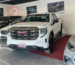 جی ئێم سی سیرا